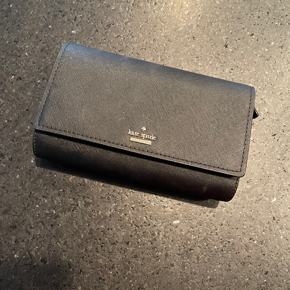 Kate Spade convertible crossbody
